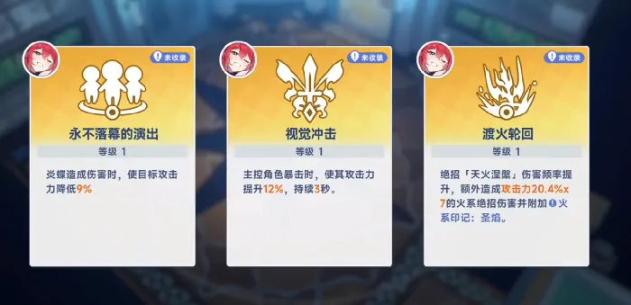 星塔旅人角色强度排行,星塔旅人角色介绍
