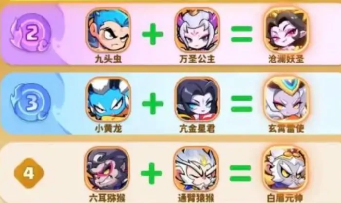 魔宠降临萌新怎么玩,魔宠降临萌新玩法攻略