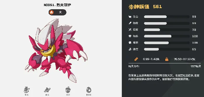洛克王国世界图鉴介绍,洛克王国世界强势精灵推荐