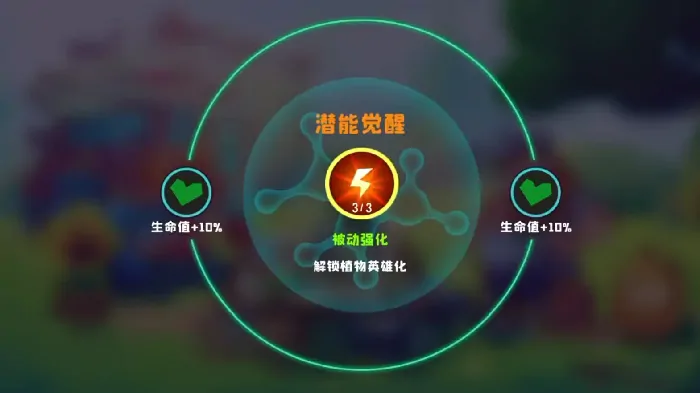 植物大战僵尸3荔枝怎么玩,植物大战僵尸3荔枝效果分析