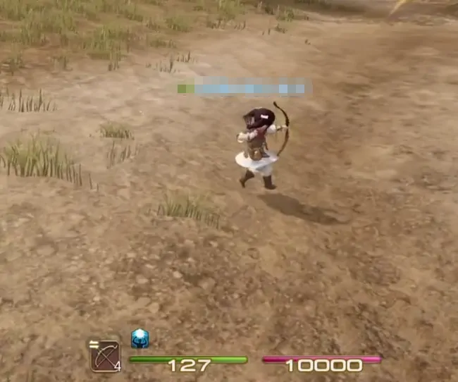 FF14手游内测开启！配置要求一览 抢先体验