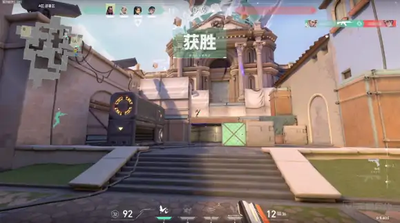 无畏契约源能行动开服倒计时！首发时间抢先看