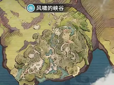 星痕共鸣地图攻略,星痕共鸣地图介绍
