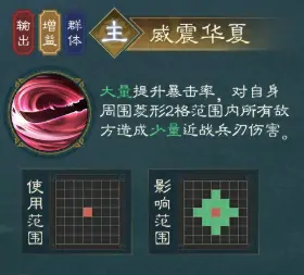 新三国志曹操传关羽技能有哪些,新三国志曹操传关羽强度解析