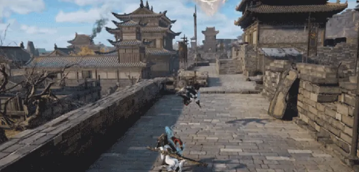 永劫无间手游魏轻怎么样,永劫无间手游魏轻技能介绍,永劫无间