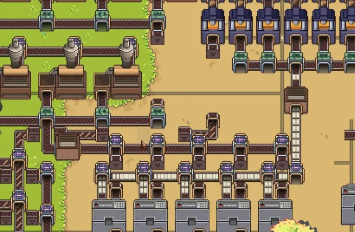 江城创业记初级工具怎么量产,江城创业记初级工具制作攻略