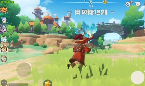 洛克王国世界地图有哪些,洛克王国世界地图分享