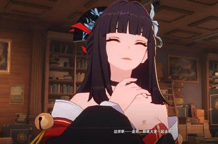 异环实装角色有哪些,异环手游实装角色介绍
