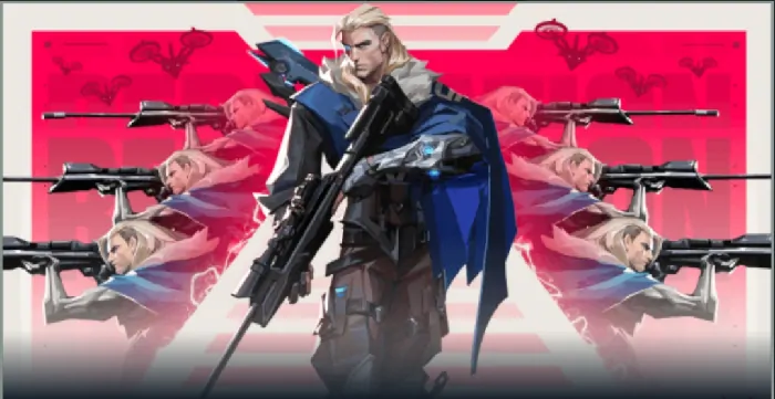 无畏契约手游什么时候正式开服,无畏契约源能行动首发时间介绍,无畏契约