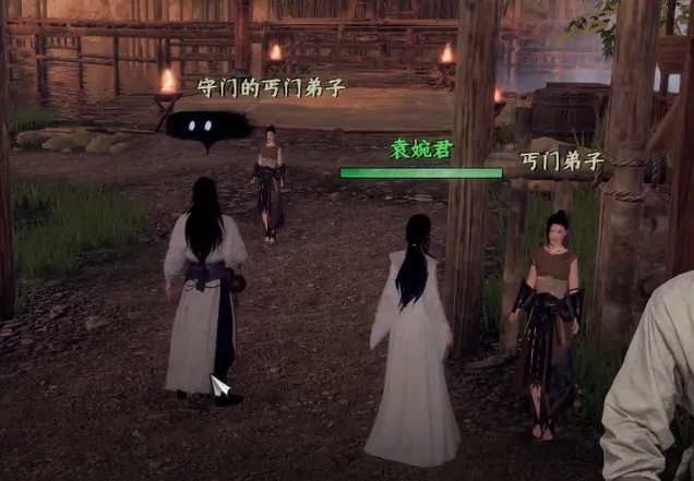 下一站江湖2门派系统介绍,下一站江湖2手游门派怎么玩