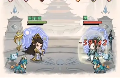 闪避流神器传说玩法全解析！