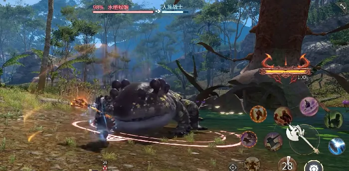 FF14水晶世界开服时间曝光 手游公测日程抢先看