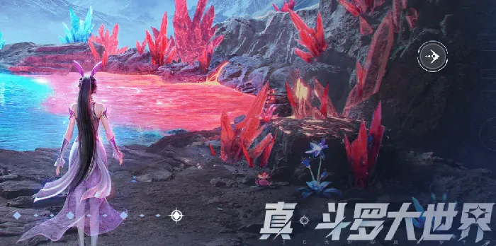 斗罗大陆猎魂世界小舞怎么玩,斗罗大陆猎魂世界小舞角色解析