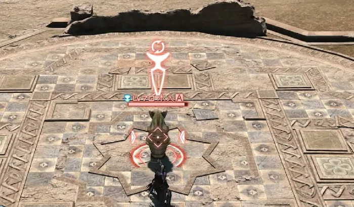 最终幻想14手游龙骑士怎么样,FF14手游龙骑士强度分析