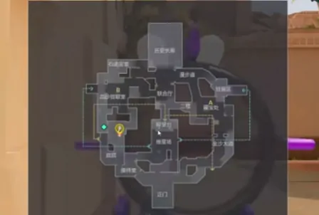 卡拉彼丘地图有哪些,卡拉彼丘手游地图介绍