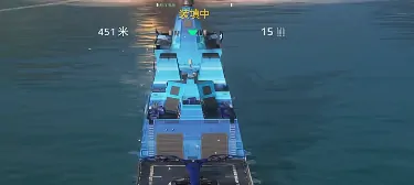 现代战舰三级船强度排名,现代战舰手游强力三级船介绍