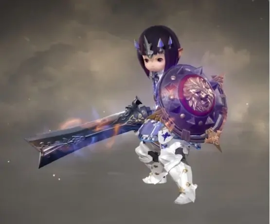 FF14手游职业怎么选,最终幻想14水晶世界职业选择攻略