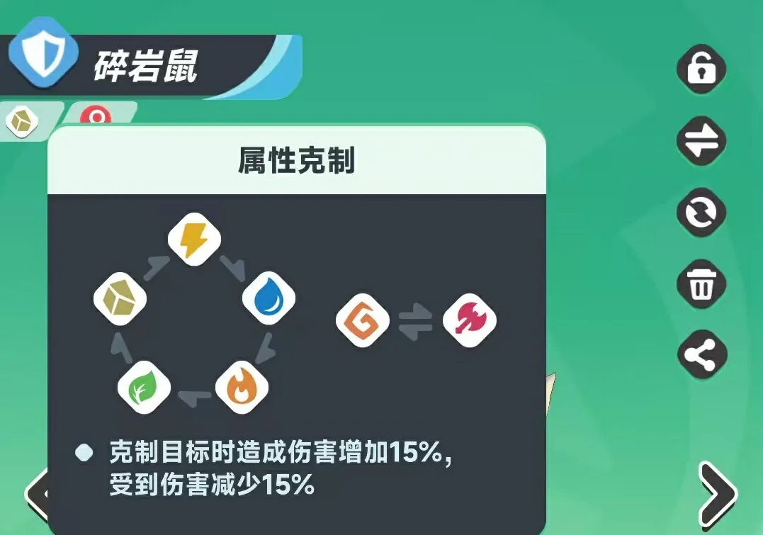 曙光重临属性克制关系介绍,曙光重临属性克制系统详解