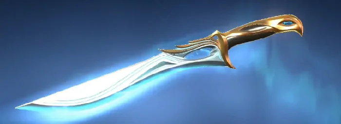 无畏契约手游近战武器有哪些,无畏契约源能行动近战武器推荐,无畏契约