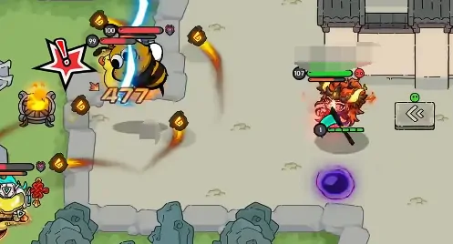 英勇之地西游秘境怎么玩,英勇之地手游西游秘境攻略