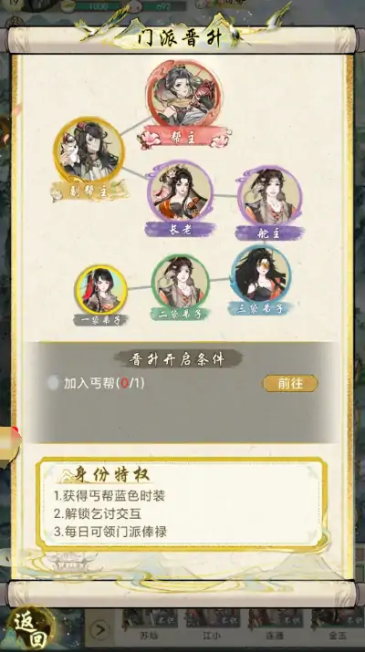 华夏千秋武学品质有几种,华夏千秋武学品质一览