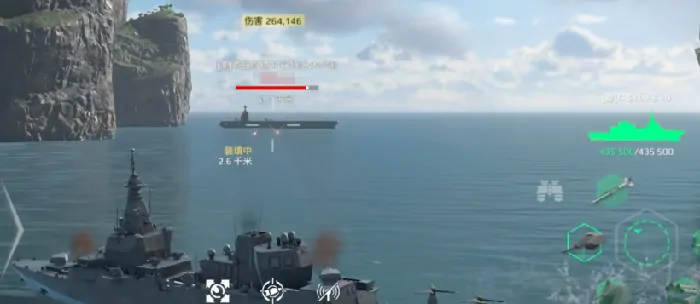 现代战舰最强护卫舰是哪个,现代战舰强力护卫舰推荐​