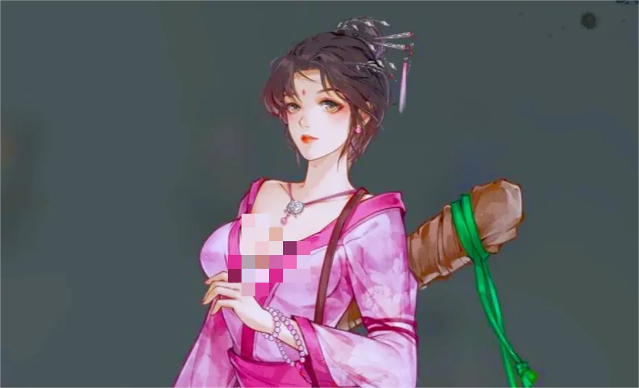 逸剑风云决手机版：商葶苎能救谁？ 