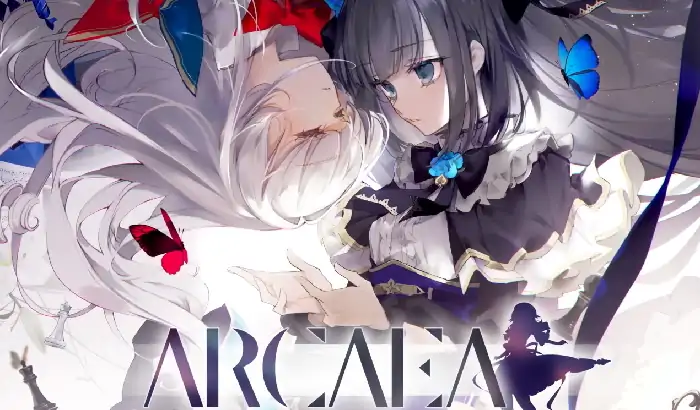Arcaea游戏类型介绍,Arcaea是什么类型的游戏
