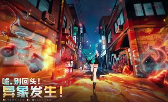 异环猎人速升秘籍：3天冲顶级的技巧全公开