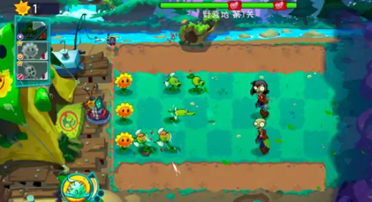 植物大战僵尸3内测介绍,植物大战僵尸3测试时间