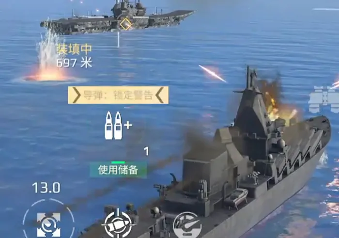 现代战舰在哪里玩,现代战舰下载渠道分享