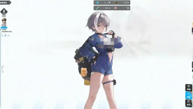 胜利女神莫莉技能全解析：新希望战力揭秘