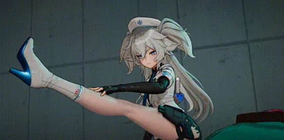 少女前线2芙洛伦介绍,少女前线2芙洛伦怎么样
