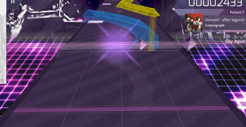 想知道arcaea好不好玩？这里有超详细玩法介绍！ 