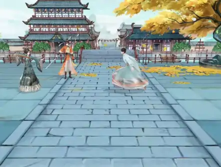 华夏千秋怎么升级,华夏千秋升级方法介绍