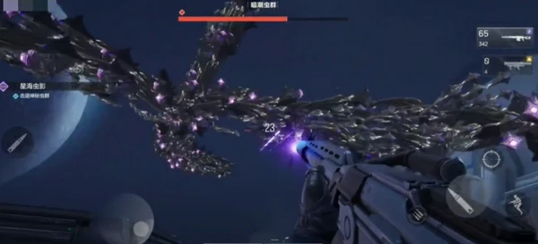逆战手游上线时间,逆战未来玩法介绍,逆战