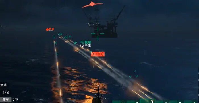现代战舰最强防空是什么,现代战舰强力防空系统推荐