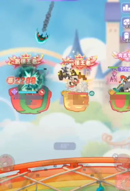 弹弹星球后期最强流派介绍,弹弹星球流派推荐