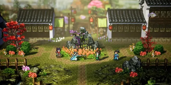 碧海仙踪通关全攻略！