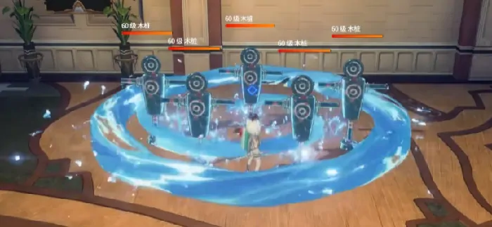 星痕共鸣强度排行榜,星痕共鸣输出职业哪个厉害