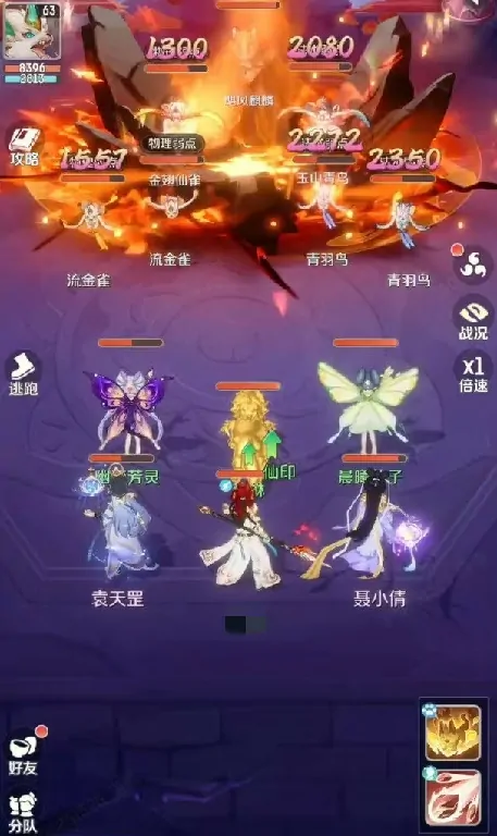 灵兽大冒险伙伴有什么用,灵兽大冒险伙伴玩法介绍