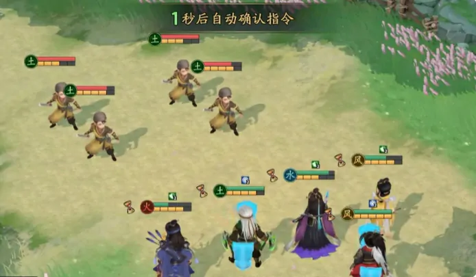 三国志异闻录孟获阵容推荐,三国志异闻录孟获加点技能分享