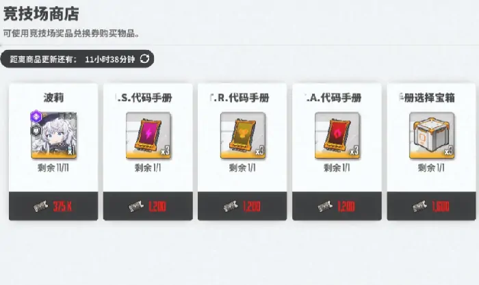 胜利女神新的希望pvp角色有哪些,胜利女神新的希望pvp角色推荐,胜利女神