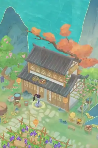 华夏千秋建造怎么玩,华夏千秋建造玩法指南