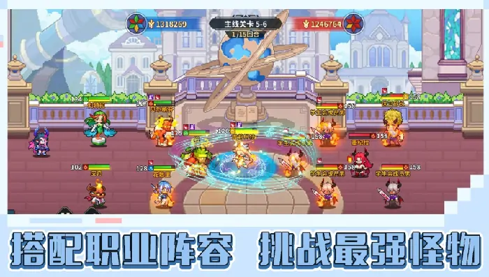 龙王大人公测时间分享,龙王大人什么时候上线