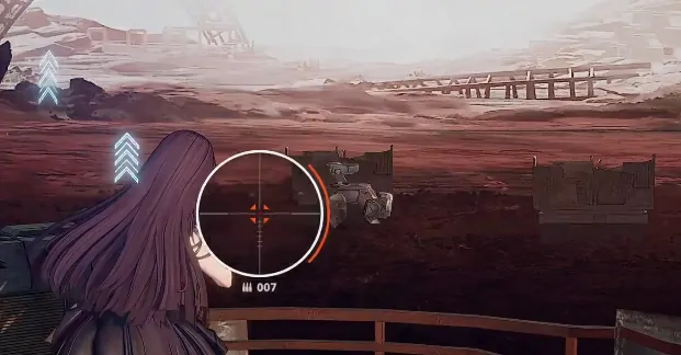 胜利女神奈姬怎么样,胜利女神新的希望手游奈姬角色介绍,胜利女神