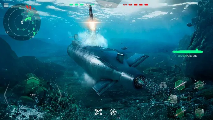 现代战舰什么时候上线公测,现代战舰什么时候公测