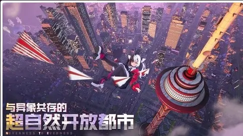 探秘异环游戏：它究竟出自哪家公司？带你了解异环游戏公司