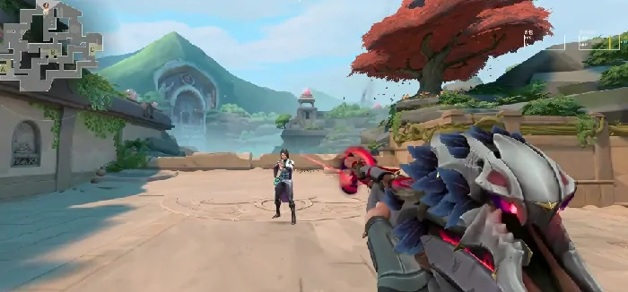 无畏契约手游飞将怎么用,无畏契约源能行动飞将武器解析,无畏契约