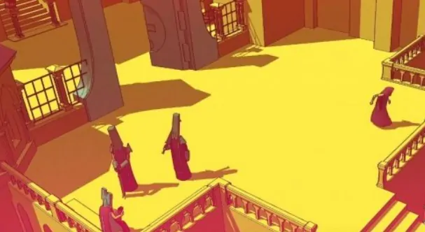巴别塔圣歌真结局条件介绍,巴别塔圣歌真结局怎么过